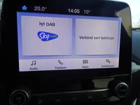 Ford Puma 1.0 EcoBoost Hybrid Titanium | Winter Pack | Camera | Comfort Pack | Draadloze telefoonlader | Apple Carplay thumbnail 19