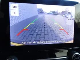 Ford Puma 1.0 EcoBoost Hybrid Titanium | Winter Pack | Camera | Comfort Pack | Draadloze telefoonlader | Apple Carplay thumbnail 20