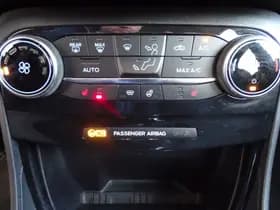 Ford Puma 1.0 EcoBoost Hybrid Titanium | Winter Pack | Camera | Comfort Pack | Draadloze telefoonlader | Apple Carplay thumbnail 21