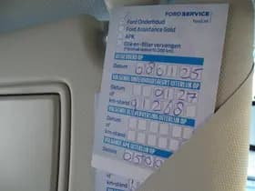 Ford Puma 1.0 EcoBoost Hybrid Titanium | Winter Pack | Camera | Comfort Pack | Draadloze telefoonlader | Apple Carplay thumbnail 23