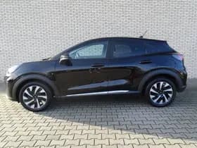 Ford Puma 1.0 EcoBoost Hybrid Titanium | Winter Pack | Camera | Comfort Pack | Draadloze telefoonlader | Apple Carplay thumbnail 4