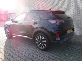 Ford Puma 1.0 EcoBoost Hybrid Titanium | Winter Pack | Camera | Comfort Pack | Draadloze telefoonlader | Apple Carplay thumbnail 5