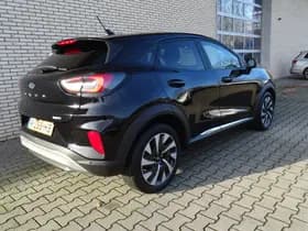 Ford Puma 1.0 EcoBoost Hybrid Titanium | Winter Pack | Camera | Comfort Pack | Draadloze telefoonlader | Apple Carplay thumbnail 6