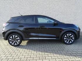 Ford Puma 1.0 EcoBoost Hybrid Titanium | Winter Pack | Camera | Comfort Pack | Draadloze telefoonlader | Apple Carplay thumbnail 7