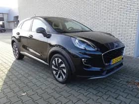 Ford Puma 1.0 EcoBoost Hybrid Titanium | Winter Pack | Camera | Comfort Pack | Draadloze telefoonlader | Apple Carplay thumbnail 8