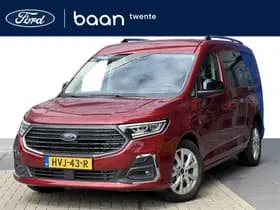 Ford Tourneo Connect 1.5 Plug-IN Hybrid 150 PK Automaat Titanium L2