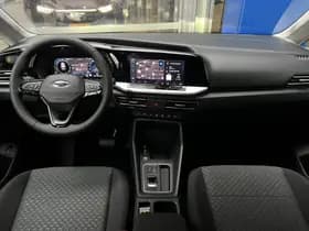 Ford Tourneo Connect 1.5 Plug-IN Hybrid 150 PK Automaat Titanium L2 thumbnail 2