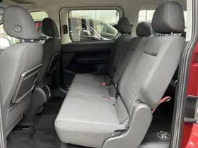 Ford Tourneo Connect 1.5 Plug-IN Hybrid 150 PK Automaat Titanium L2 thumbnail 16