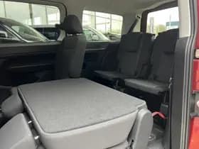 Ford Tourneo Connect 1.5 Plug-IN Hybrid 150 PK Automaat Titanium L2 thumbnail 18