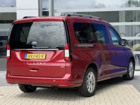 Ford Tourneo Connect 1.5 Plug-IN Hybrid 150 PK Automaat Titanium L2 thumbnail 3
