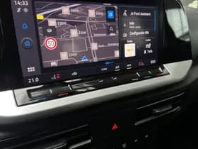 Ford Tourneo Connect 1.5 Plug-IN Hybrid 150 PK Automaat Titanium L2 thumbnail 27