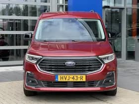 Ford Tourneo Connect 1.5 Plug-IN Hybrid 150 PK Automaat Titanium L2 thumbnail 4