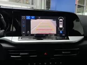 Ford Tourneo Connect 1.5 Plug-IN Hybrid 150 PK Automaat Titanium L2 thumbnail 33