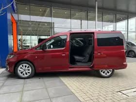 Ford Tourneo Connect 1.5 Plug-IN Hybrid 150 PK Automaat Titanium L2 thumbnail 5