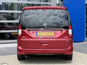 Ford Tourneo Connect 1.5 Plug-IN Hybrid 150 PK Automaat Titanium L2 thumbnail 7