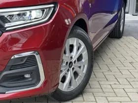 Ford Tourneo Connect 1.5 Plug-IN Hybrid 150 PK Automaat Titanium L2 thumbnail 9