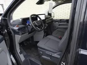 Ford Transit Custom 300 2.0 TDCI L1H1 Limited | Camera | Adapt. cruise | 17" lm-velgen | Apple Carplay/Android Auto thumbnail 11
