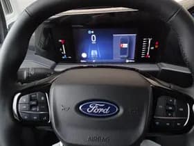 Ford Transit Custom 300 2.0 TDCI L1H1 Limited | Camera | Adapt. cruise | 17" lm-velgen | Apple Carplay/Android Auto thumbnail 12