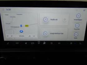 Ford Transit Custom 300 2.0 TDCI L1H1 Limited | Camera | Adapt. cruise | 17" lm-velgen | Apple Carplay/Android Auto thumbnail 13