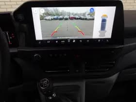 Ford Transit Custom 300 2.0 TDCI L1H1 Limited | Camera | Adapt. cruise | 17" lm-velgen | Apple Carplay/Android Auto thumbnail 14