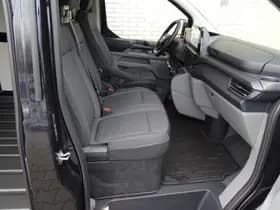 Ford Transit Custom 300 2.0 TDCI L1H1 Limited | Camera | Adapt. cruise | 17" lm-velgen | Apple Carplay/Android Auto thumbnail 15