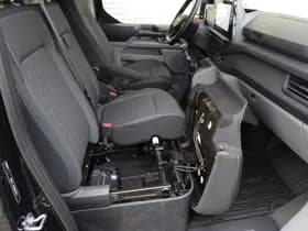 Ford Transit Custom 300 2.0 TDCI L1H1 Limited | Camera | Adapt. cruise | 17" lm-velgen | Apple Carplay/Android Auto thumbnail 16