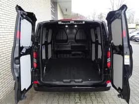 Ford Transit Custom 300 2.0 TDCI L1H1 Limited | Camera | Adapt. cruise | 17" lm-velgen | Apple Carplay/Android Auto thumbnail 18