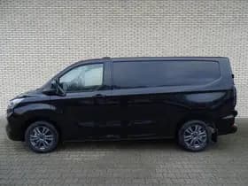 Ford Transit Custom 300 2.0 TDCI L1H1 Limited | Camera | Adapt. cruise | 17" lm-velgen | Apple Carplay/Android Auto thumbnail 4