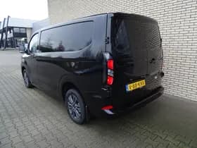 Ford Transit Custom 300 2.0 TDCI L1H1 Limited | Camera | Adapt. cruise | 17" lm-velgen | Apple Carplay/Android Auto thumbnail 5