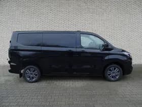 Ford Transit Custom 300 2.0 TDCI L1H1 Limited | Camera | Adapt. cruise | 17" lm-velgen | Apple Carplay/Android Auto thumbnail 7
