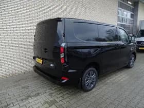 Ford Transit Custom 300 2.0 TDCI L1H1 Limited | Camera | Adapt. cruise | 17" lm-velgen | Apple Carplay/Android Auto thumbnail 8