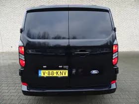 Ford Transit Custom 300 2.0 TDCI L1H1 Limited | Camera | Adapt. cruise | 17" lm-velgen | Apple Carplay/Android Auto thumbnail 10