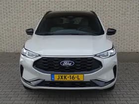 Ford Kuga 2.5 PHEV Sound Edition thumbnail 3