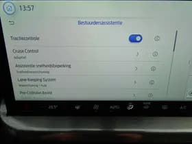 Ford Kuga 2.5 PHEV Sound Edition thumbnail 33