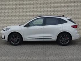 Ford Kuga 2.5 PHEV Sound Edition thumbnail 5