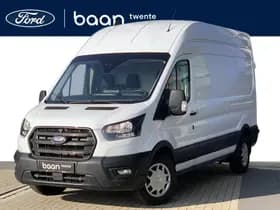 Ford Transit 350 2.0 TDCI 130 PK L3H3 Trend