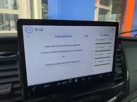 Ford Transit 350 2.0 TDCI 130 PK L3H3 Trend thumbnail 16