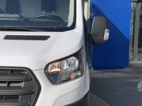 Ford Transit 350 2.0 TDCI 130 PK L3H3 Trend thumbnail 6