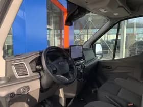Ford Transit 350 2.0 TDCI 130 PK L3H3 Trend thumbnail 9