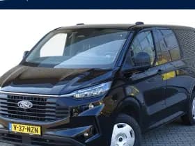 Ford Transit Custom 320 2.0 TDCI 136 PK L1H1 Trend