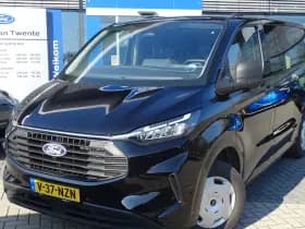 Ford Transit Custom 320 2.0 TDCI 136 PK L1H1 Trend thumbnail 2