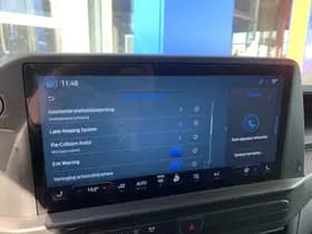 Ford Transit Custom 320 2.0 TDCI 136 PK L1H1 Trend thumbnail 24