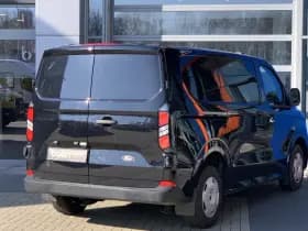 Ford Transit Custom 320 2.0 TDCI 136 PK L1H1 Trend thumbnail 7