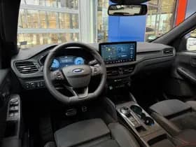 Ford Kuga 2.5 PHEV 243 PK ST-Line X thumbnail 11