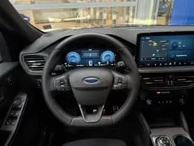 Ford Kuga 2.5 PHEV 243 PK ST-Line X thumbnail 18