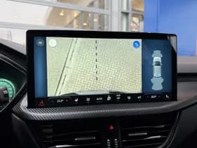 Ford Kuga 2.5 PHEV 243 PK ST-Line X thumbnail 33