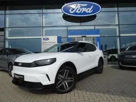 Ford Capri Premium Extended Range RWD 286 PK 77 kWh thumbnail 2