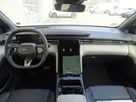 Ford Capri Premium Extended Range RWD 286 PK 77 kWh thumbnail 12