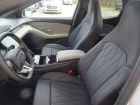 Ford Capri Premium Extended Range RWD 286 PK 77 kWh thumbnail 14