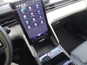 Ford Capri Premium Extended Range RWD 286 PK 77 kWh thumbnail 22